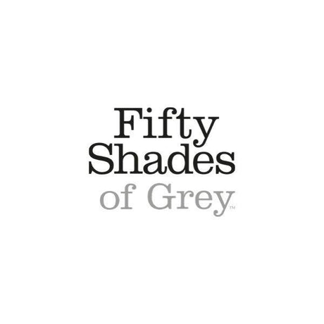 Fifty Shades of Grey Sex Toys