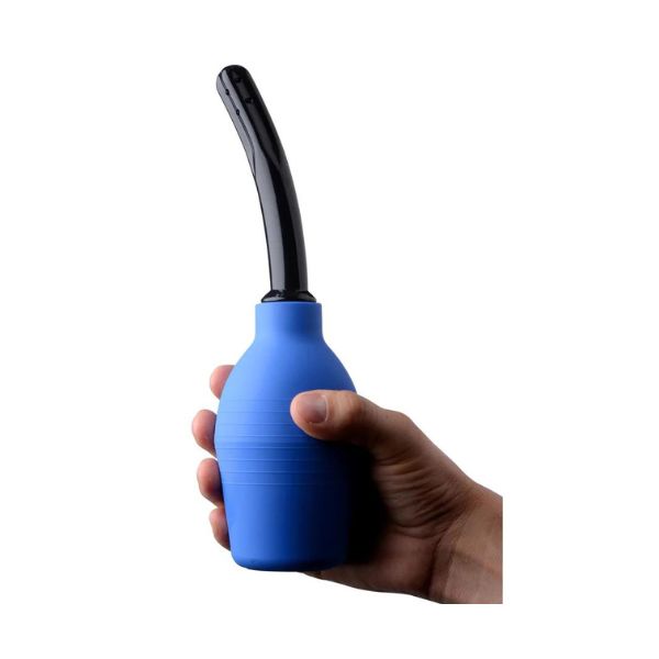 Anal Douches & Enemas