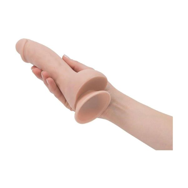 Silicone Dildos
