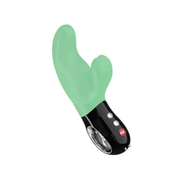 Green Vibrators