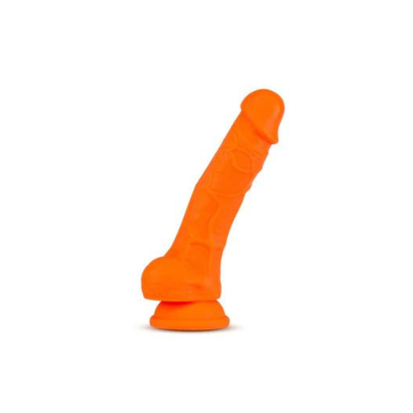 Orange Dildos