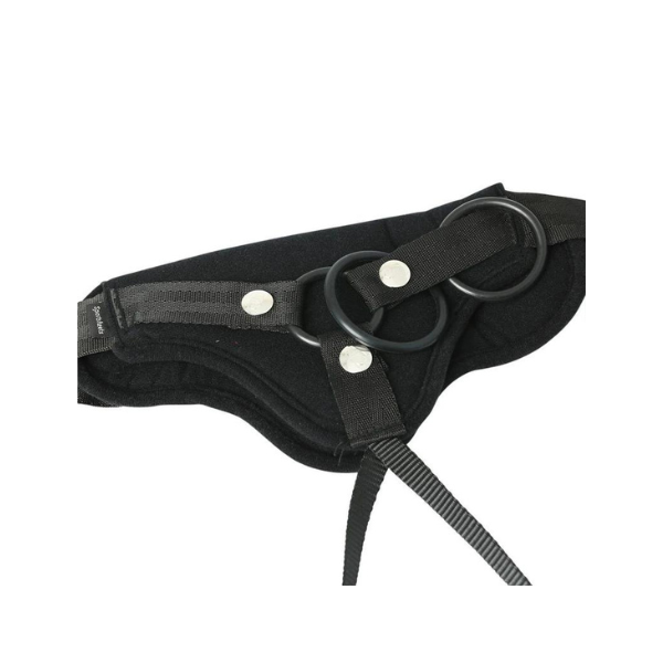 Plus Size Strap-Ons & Harnesses