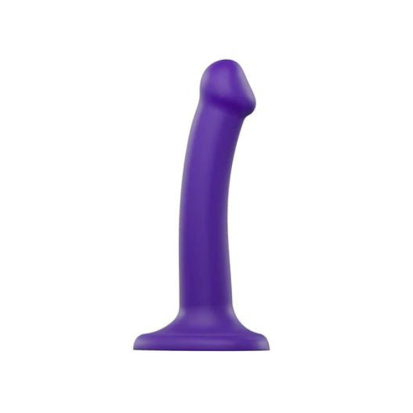 Purple Dildos