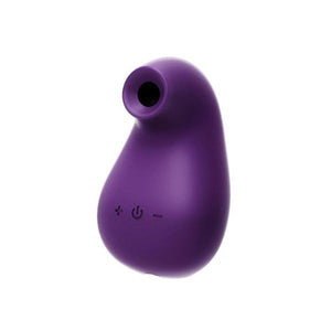 Purple Vibrators