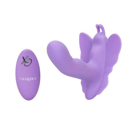 Strap-On Vibrators & Wearable Vibrators