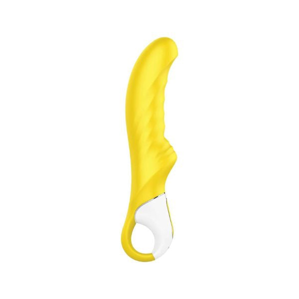Yellow Vibrators