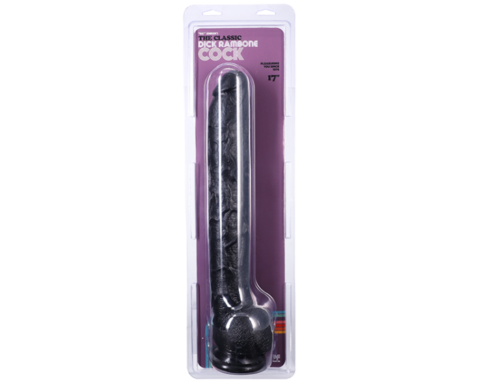 Dick Rambone Cock