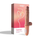 10 Inch Dildo Handheld Sex Machine