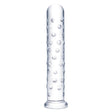 10 Inch Extra Large Glass Dildo