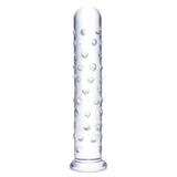 10 Inch Extra Large Glass Dildo