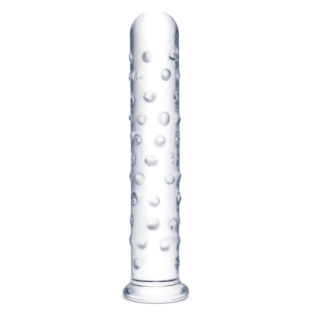 10 Inch Extra Large Glass Dildo