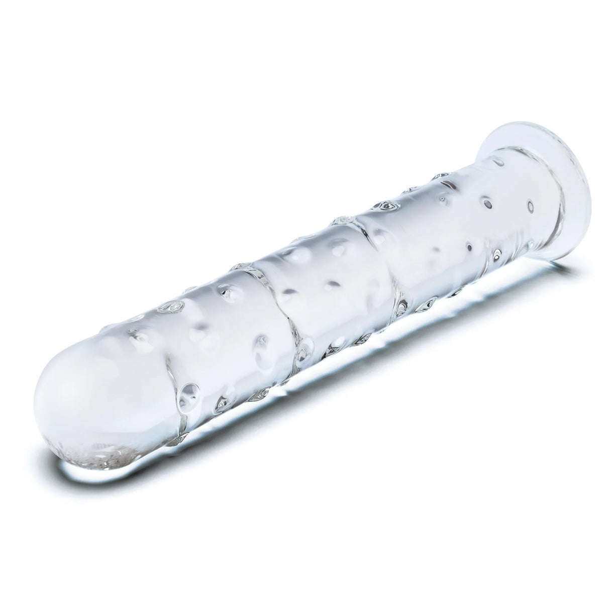 10 Inch Extra Large Glass Dildo