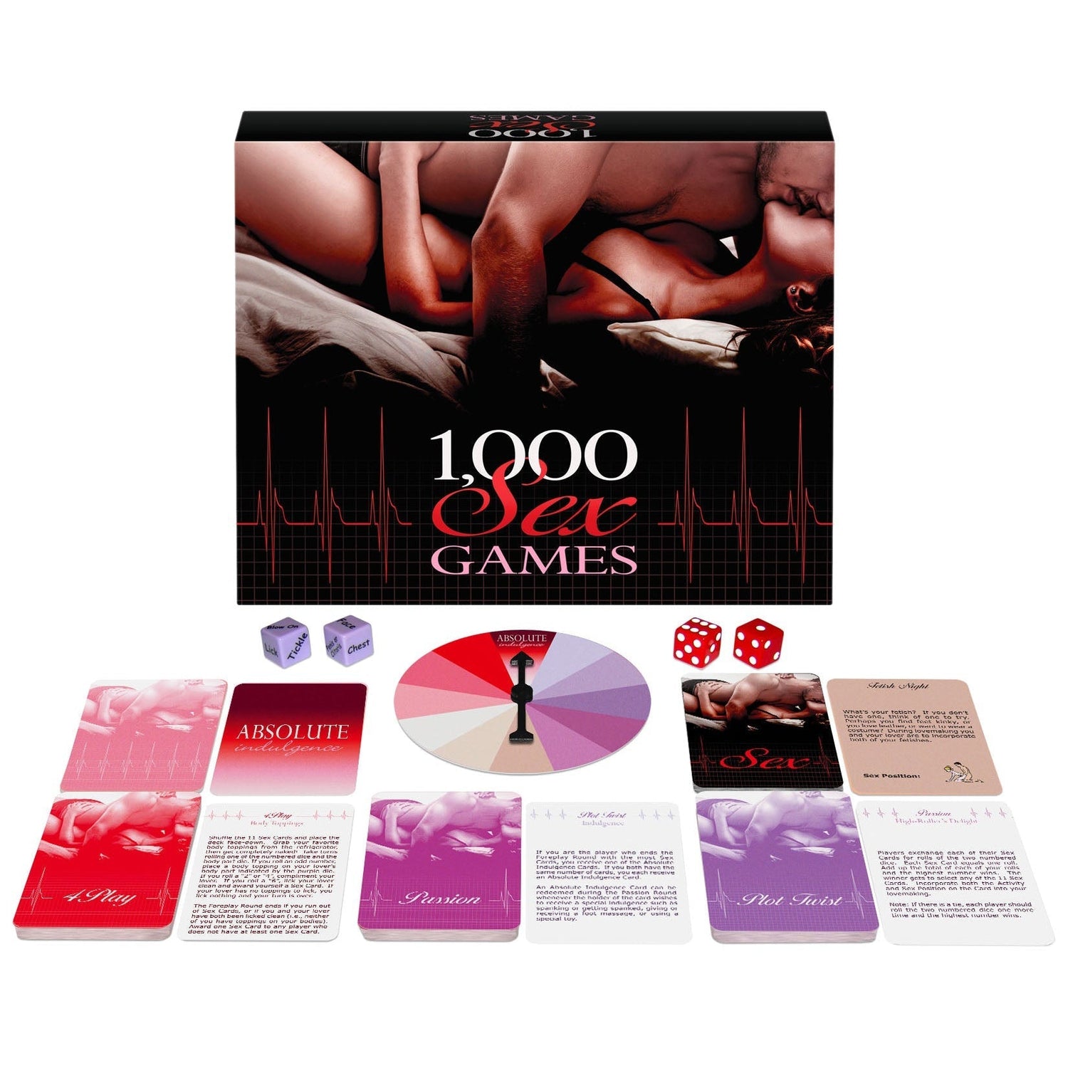 Sex Party Games & Adult Group Sex Games - Best Sellers 2026 - HotCherry Sex Party Games & Adult Group Sex Games - Best Sellers 2026 - HotCherry