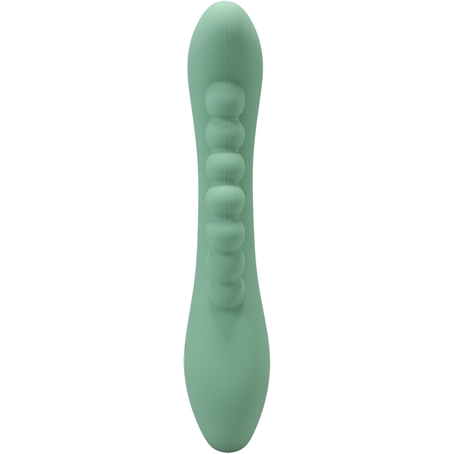 Doc Johnson Polynesian Pleasures Kakui Me in Kelp Green