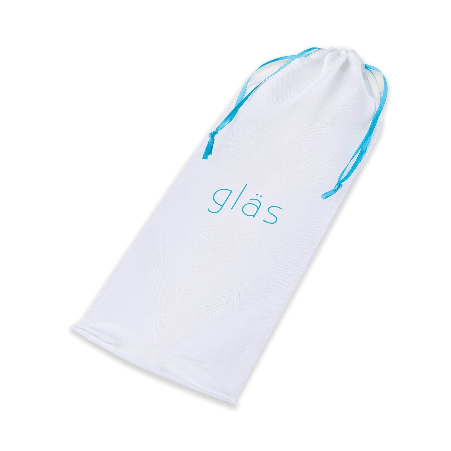 11" Realistic Double Ended Glass Dildo with Handle