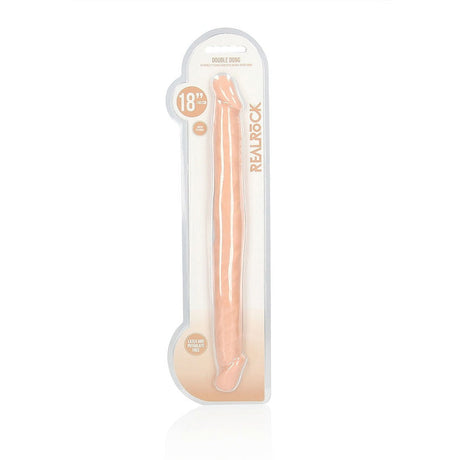 18 Inch Double Dildo
