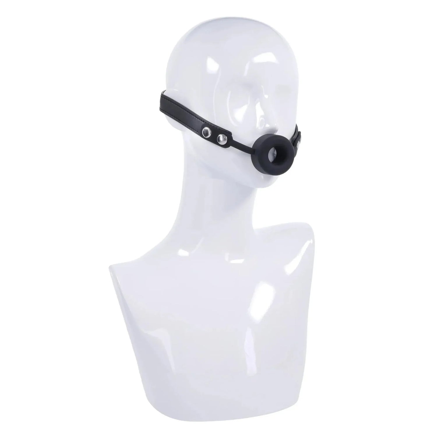 Sportsheets Edge Silicone Ring Gag