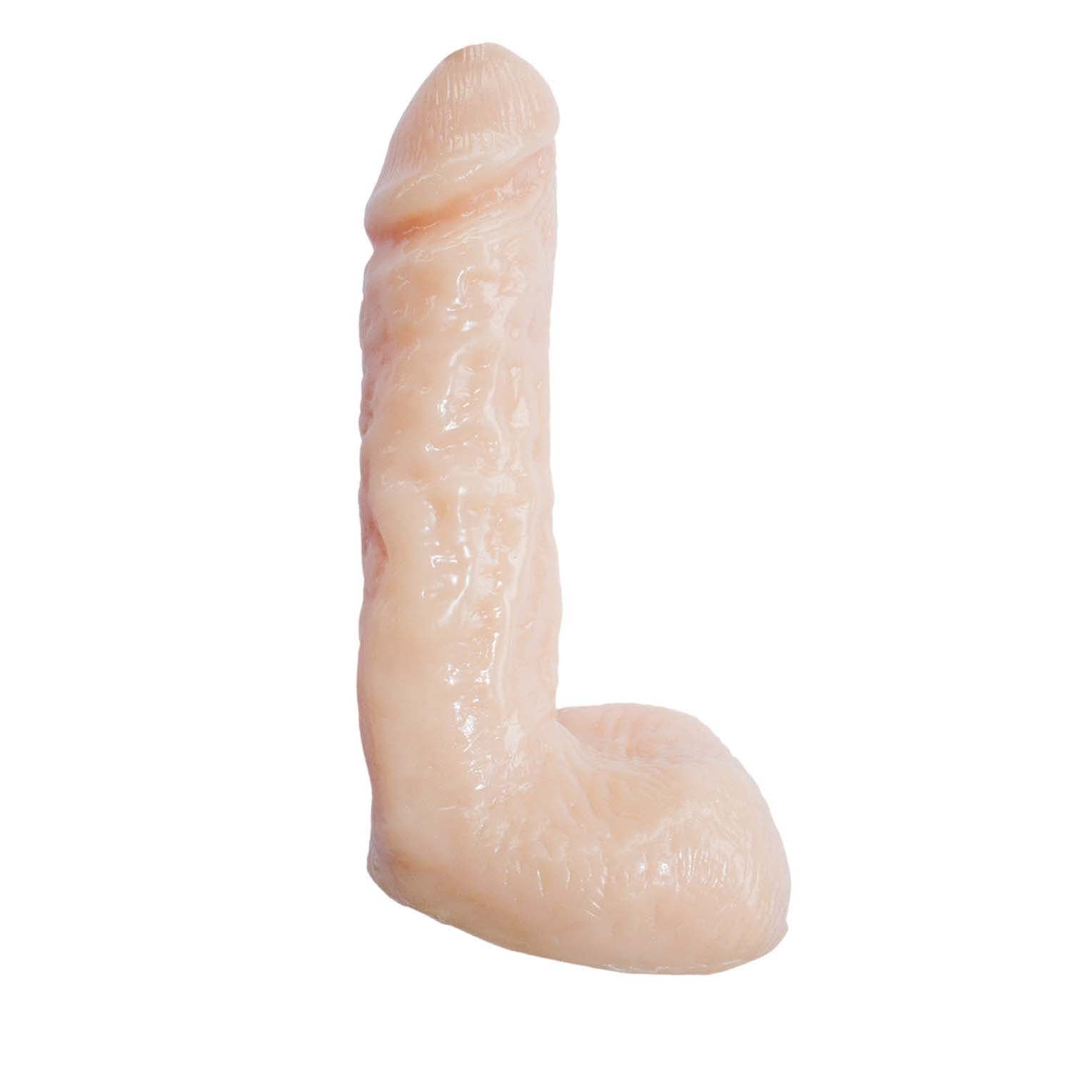 Nasstoys Natural Realskin Squirting Penis 