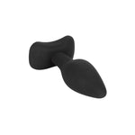 3 Piece Silicone Anal Exerciser Kit