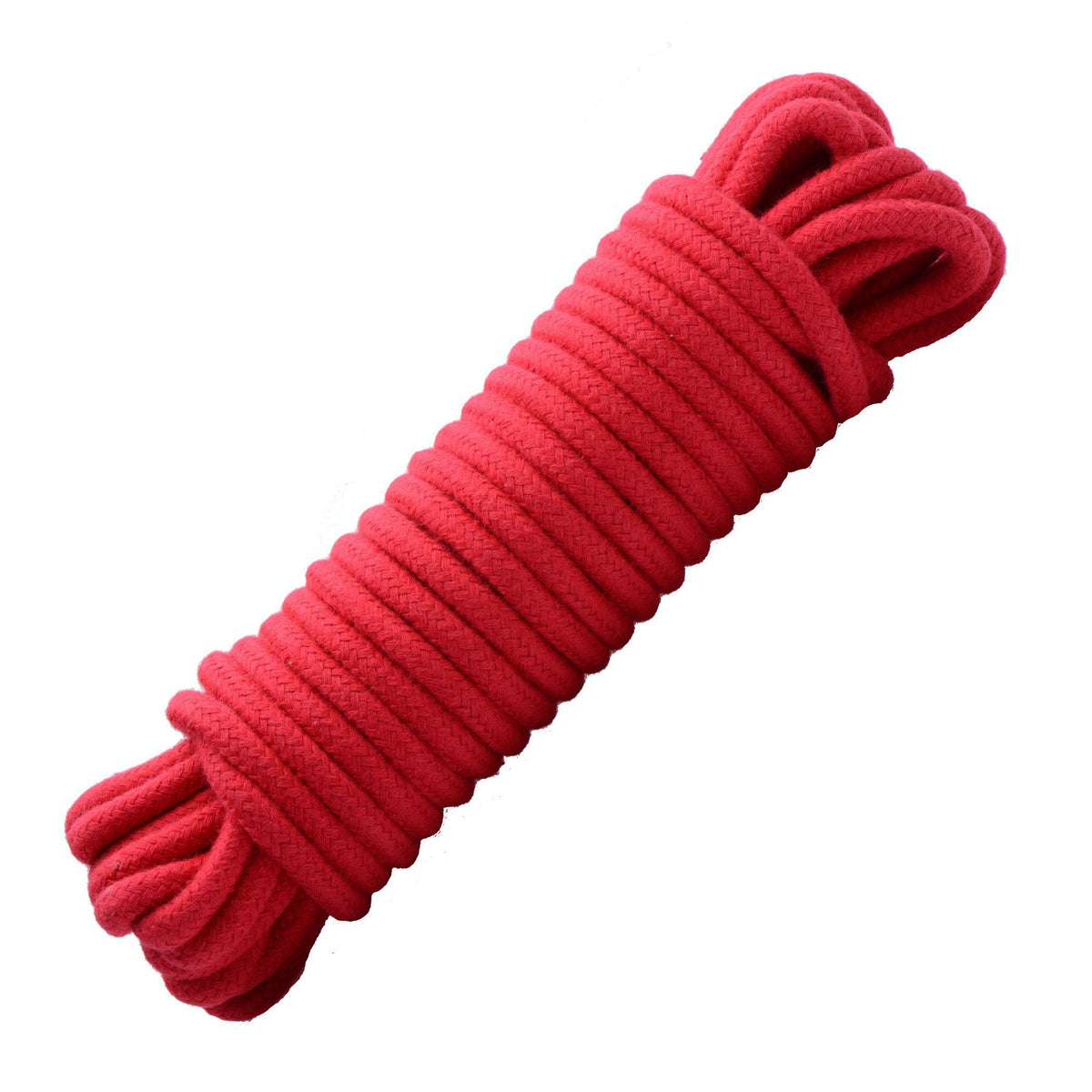 What Are Hot Ropes 32ft Cotton Bondage Rope | HotCherry