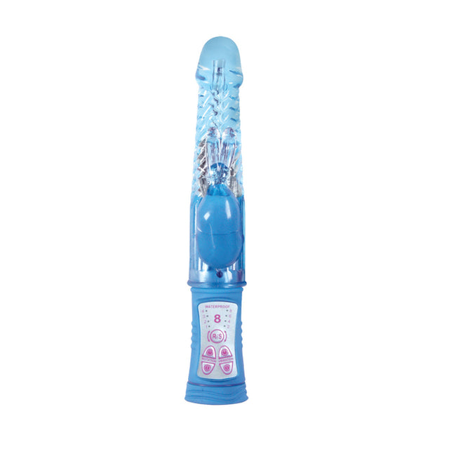 4play Deluxe Slim Rabbit Sex Toy