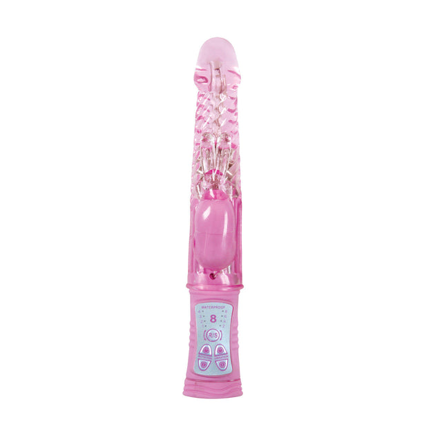4play Deluxe Slim Rabbit Sex Toy