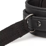 6 Piece Beginners Bondage Set