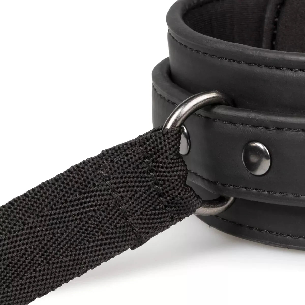 6 Piece Beginners Bondage Set