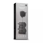 6 Piece Beginners Bondage Set