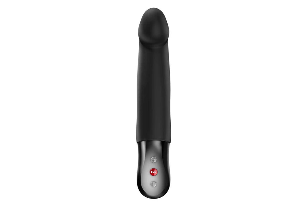Stronic Real Thrusting Pulsator - Black
