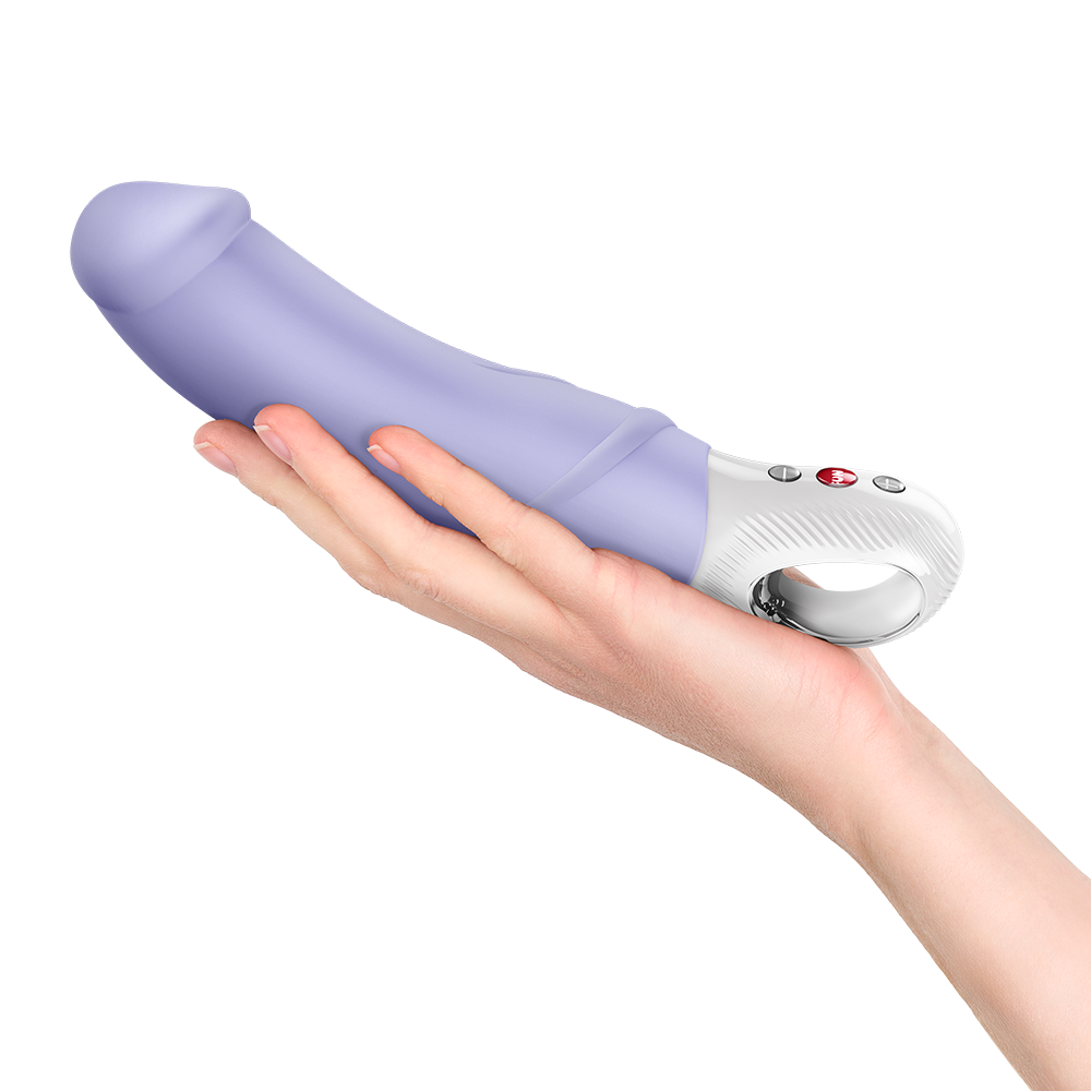 Fun Factory Big Boss G-Spot Vibrator in Purple
