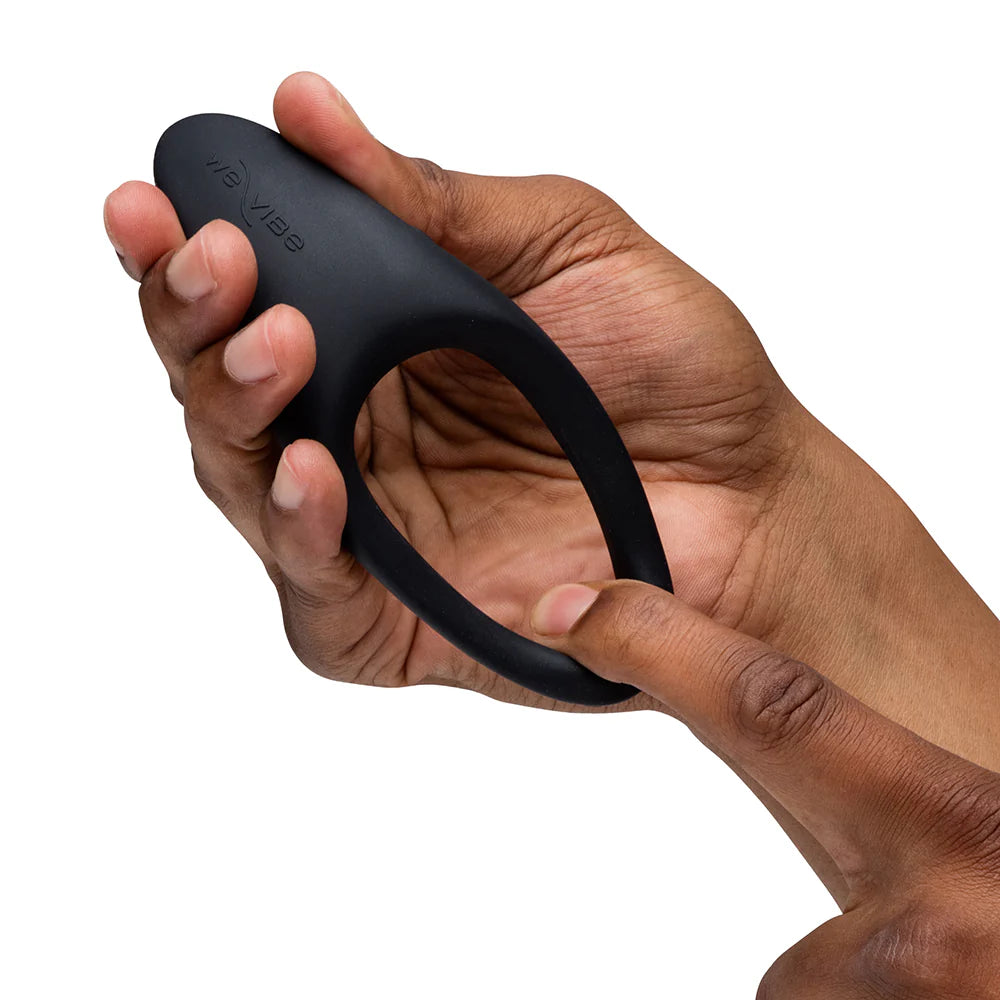 We-Vibe Verge 2 Triple Treat Perineum Stimulator