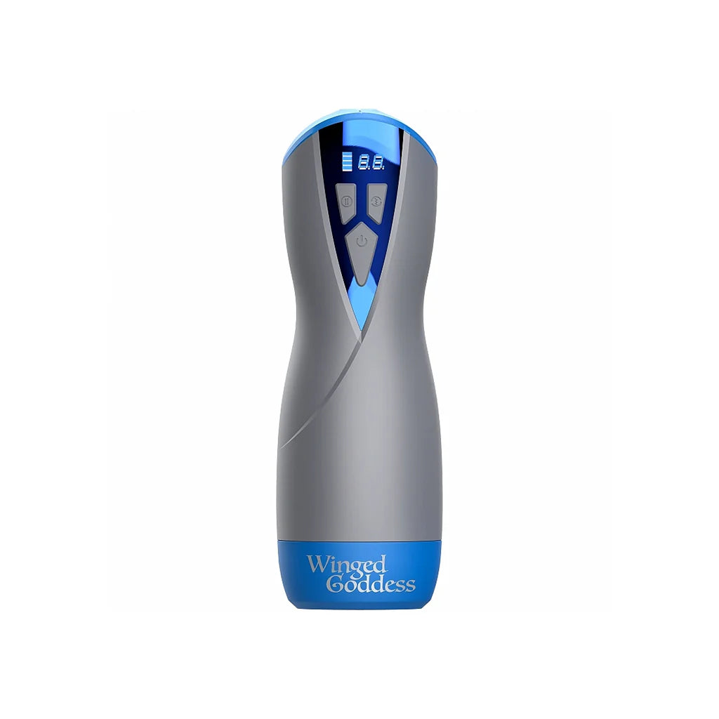 Shots Masturs Eloa Winged Goddess Augmented Reality Masturbator