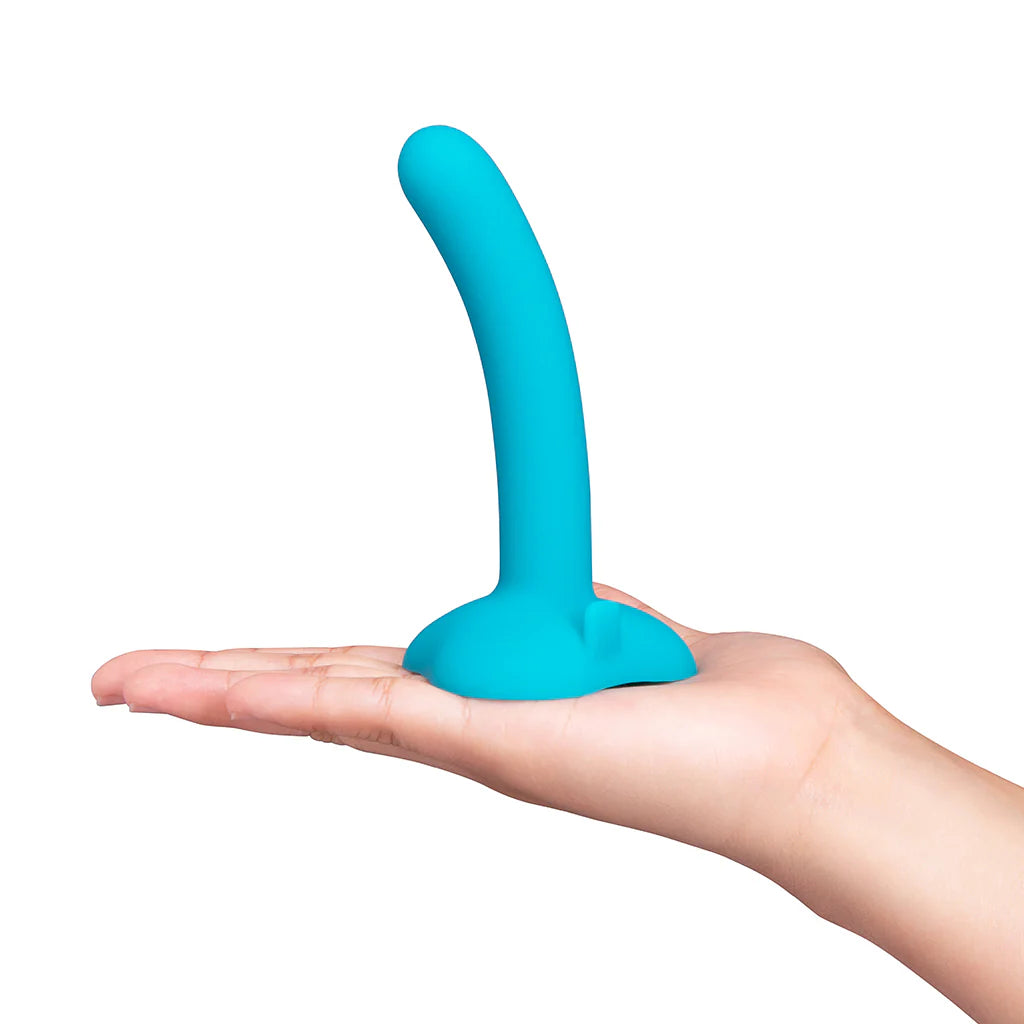 b-Vibe Strap-it-On Anal Training Kit