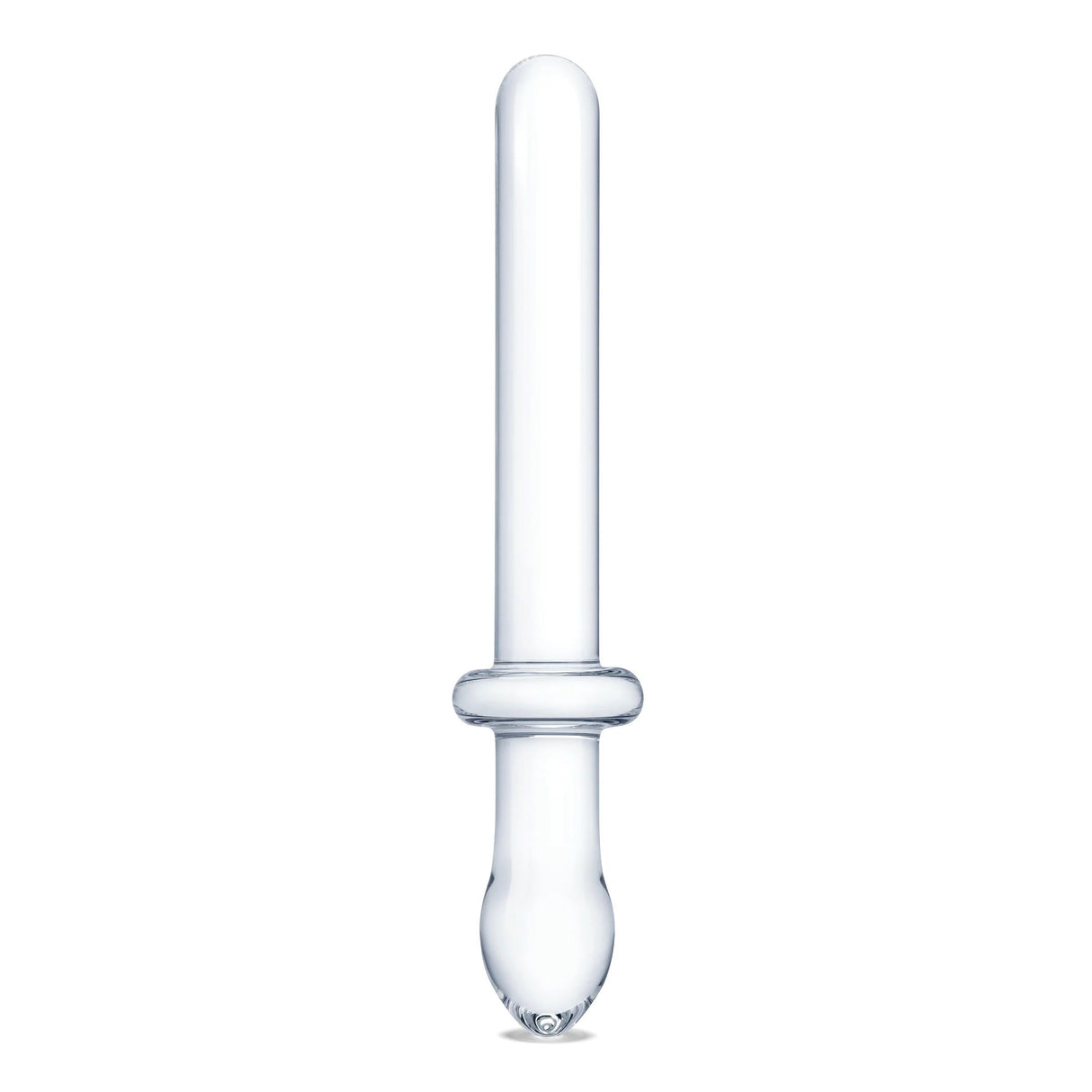 9.25 Inch Classic Smooth Dual-Ended Dildo