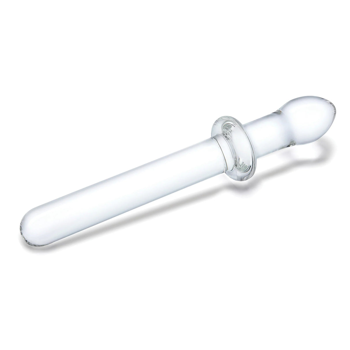 9.25 Inch Classic Smooth Dual-Ended Dildo