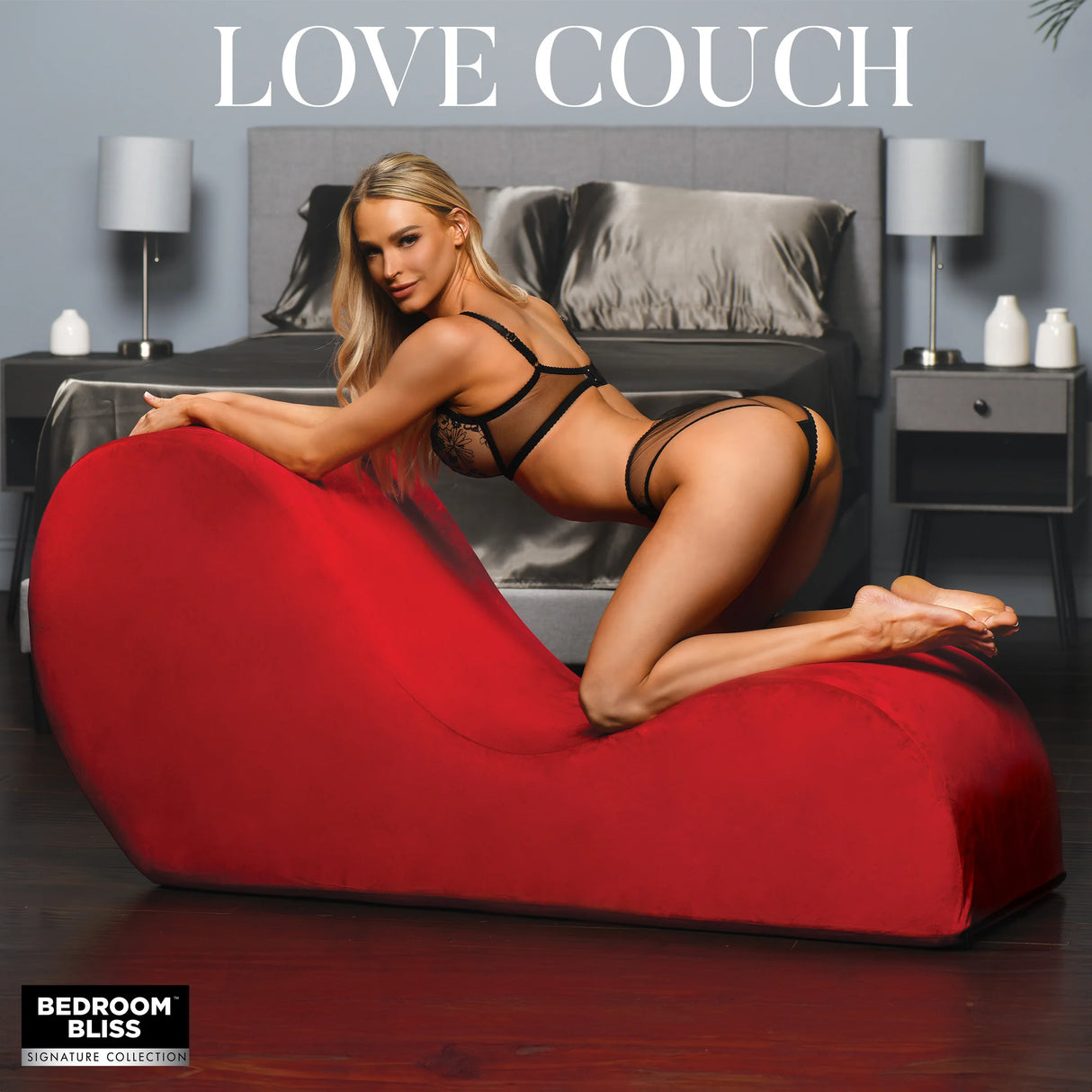 The Love Couch