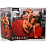 The Love Couch