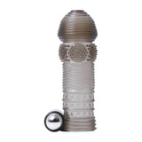 Adam & Eve Vibrating Cock Sleeve Kit
