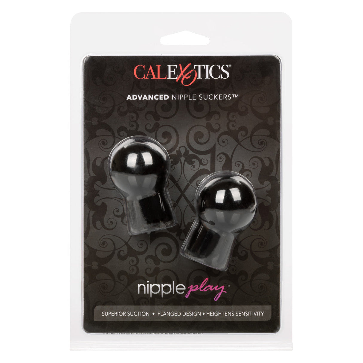Advanced Nipple Suckers