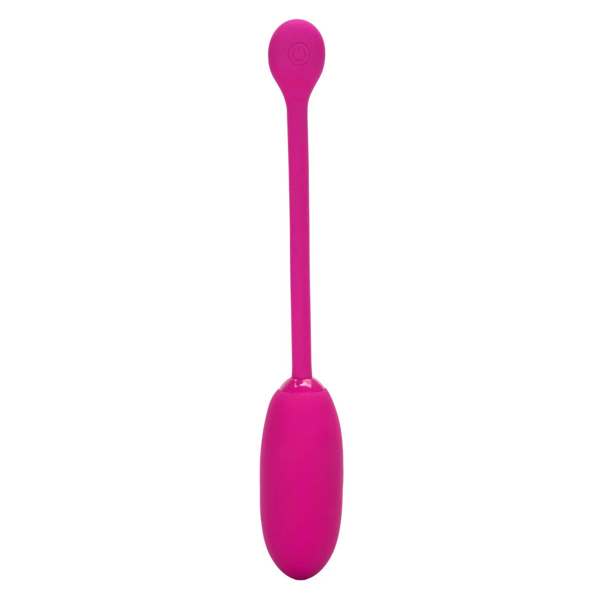Advanced Rechargeable Silicone Kegel Ball