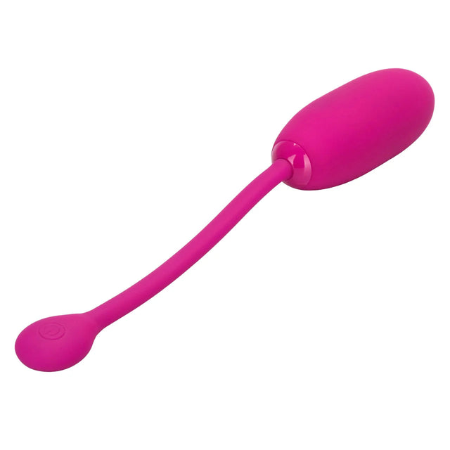 Advanced Rechargeable Silicone Kegel Ball