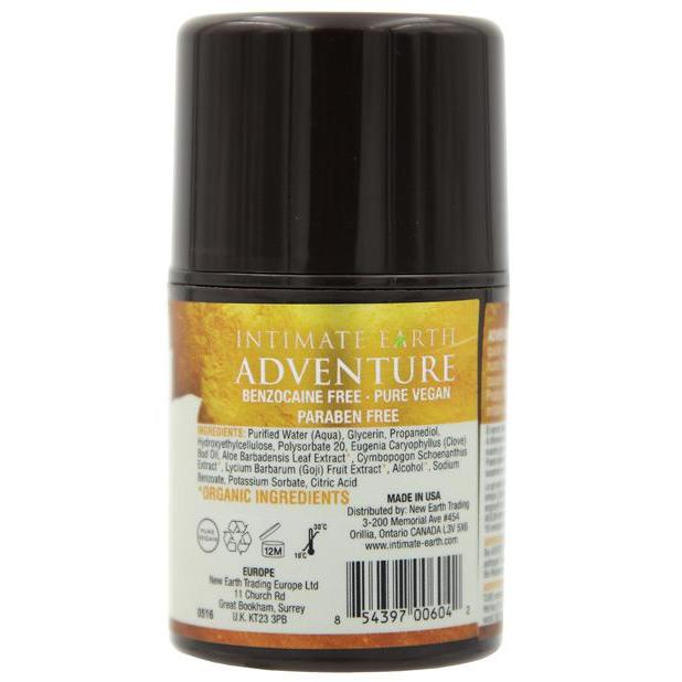 Adventure Anal Spray For Women