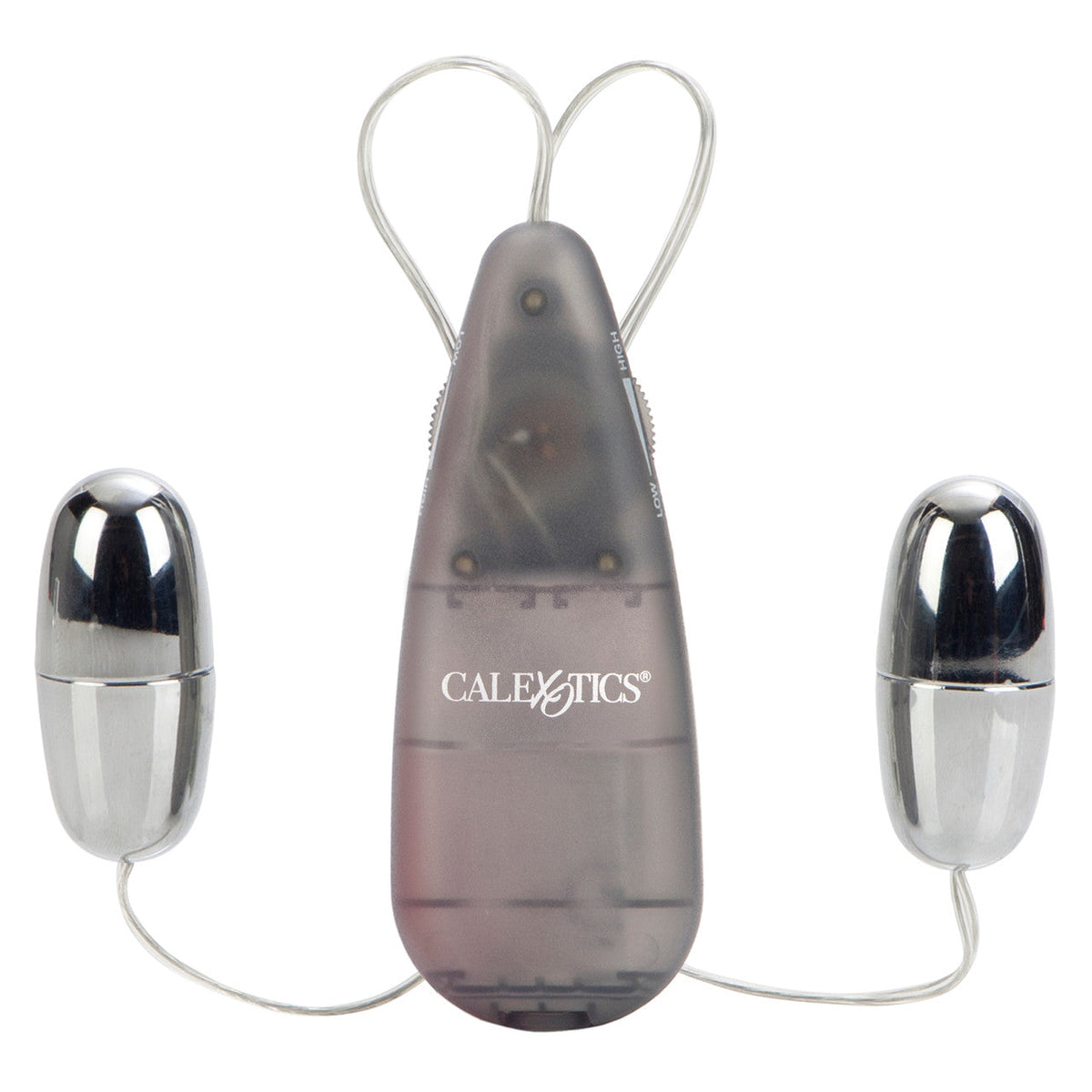 Alexis Amore's Vibrating Pussy & Ass