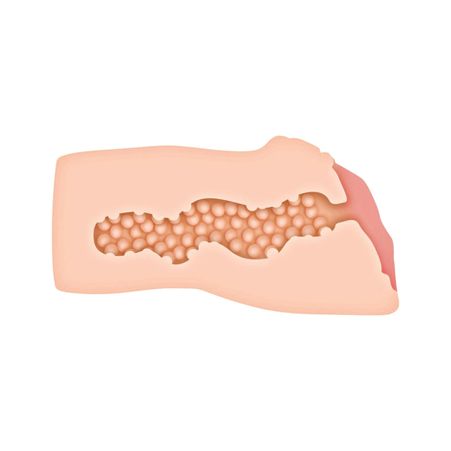 Alexis Texas Realistic Vagina Stroker