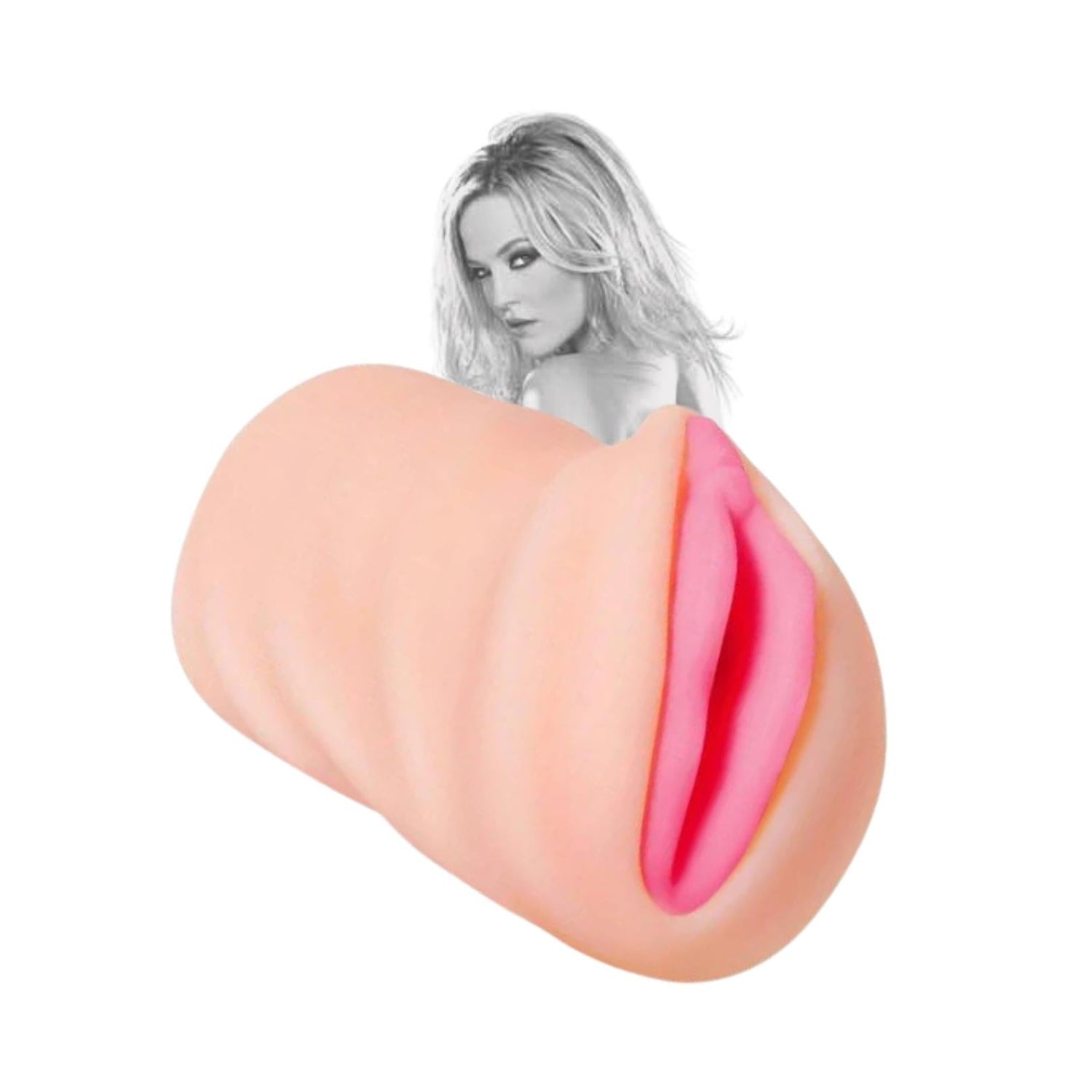 Alexis Texas Realistic Vagina Stroker