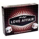 All Night Love Affair Game