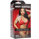 All Star Porn Star Missy Martinez Pussy Stroker