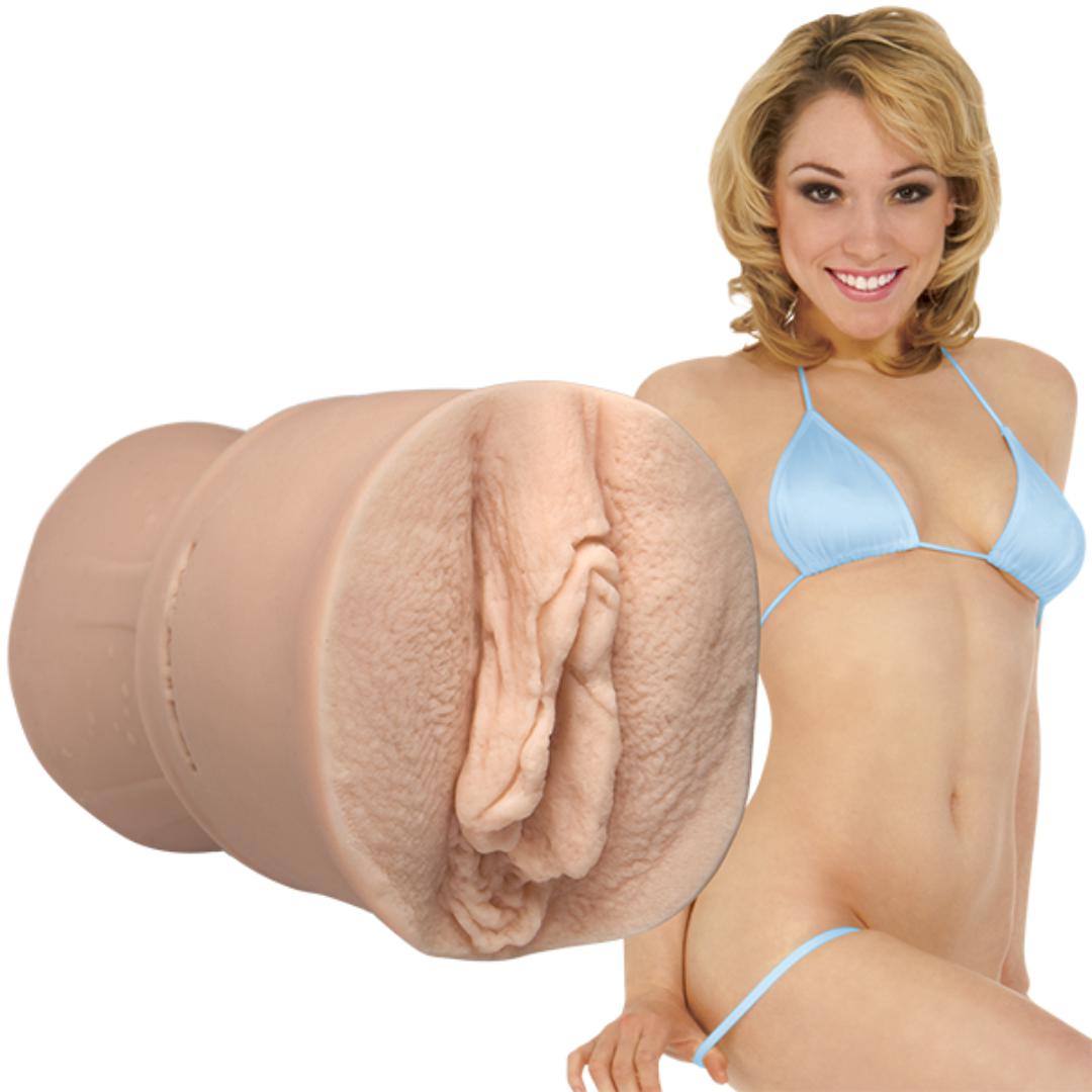 All Star Porn Stars Ultraskyn Pocket Pussy