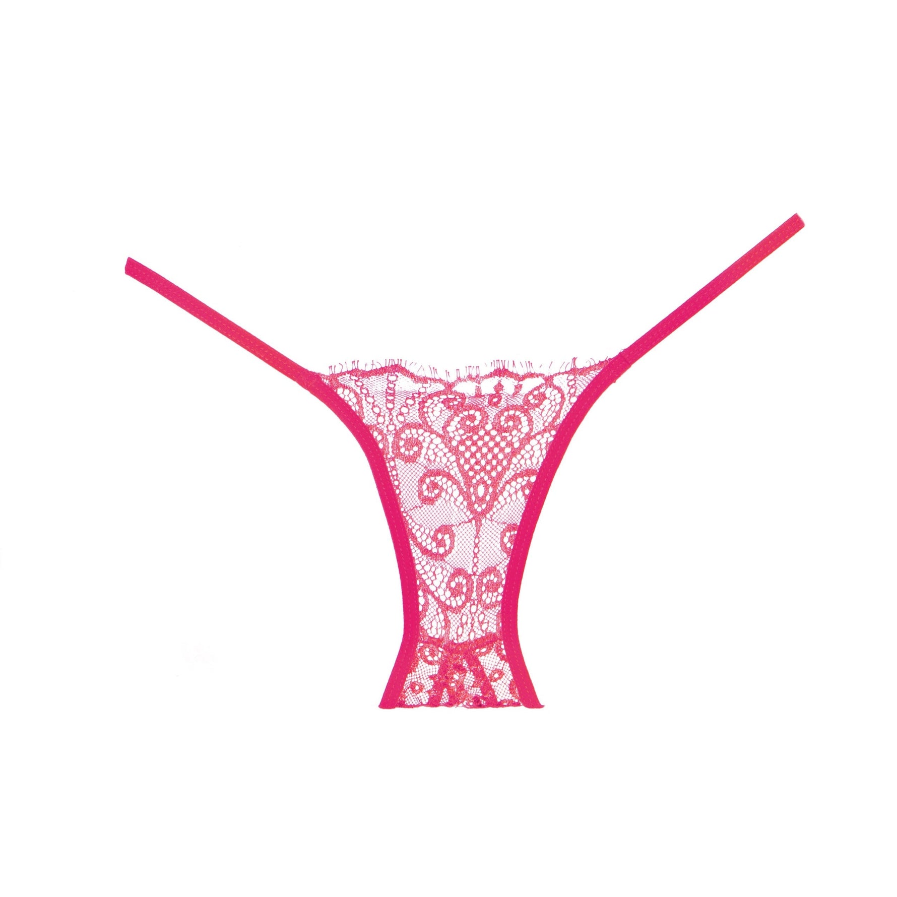 Allure Adore Lace Enchanted Belle Panty